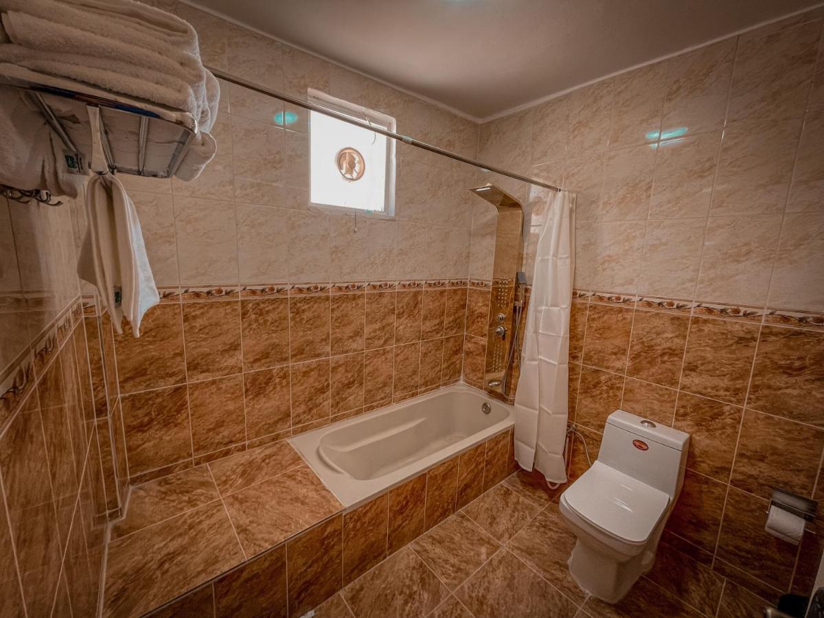 Petra Jewel Luxury Hotel 瓦迪穆萨 外观 照片
